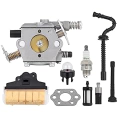 Hipa ms250 carburetor for sale  Delivered anywhere in USA 
