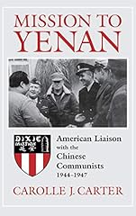 Mission yenan american d'occasion  Livré partout en France
