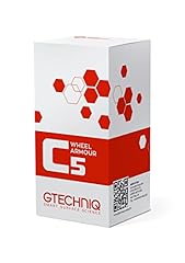 Gtechniq wheel sealant for sale  Delivered anywhere in UK
