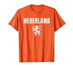 Holland shirt retro for sale  Delivered anywhere in UK