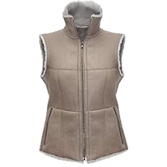 Christ gilet fourrure d'occasion  Livré partout en France