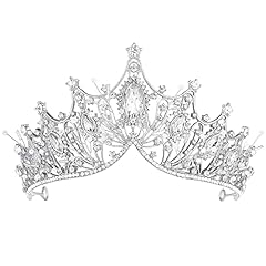Moonight wedding crown gebraucht kaufen  Wird an jeden Ort in Deutschland