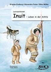 Lernwerkstatt inuit leben gebraucht kaufen  Wird an jeden Ort in Deutschland