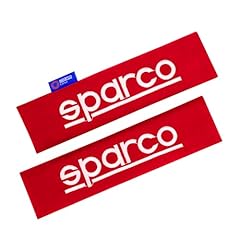 Sparco gurtschoner gurtpolster gebraucht kaufen  Wird an jeden Ort in Deutschland