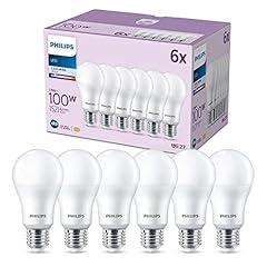 Philips led e27 usato  Spedito ovunque in Italia 