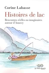 Histoires lac rencontres d'occasion  Livré partout en Belgiqu