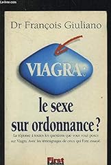 Viagra sexe ordonnance d'occasion  Livré partout en Belgiqu