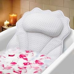 Bath pillow ruvince for sale  Delivered anywhere in Ireland