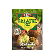 Ziyad falafel dry for sale  Delivered anywhere in USA 