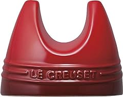 Creuset lid stand for sale  Delivered anywhere in UK