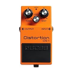 Boss distortion pedal for sale  Delivered anywhere in USA 