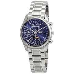 Longines master collection usato  Spedito ovunque in Italia 