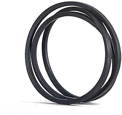 Drive belt inch for sale  Delivered anywhere in USA 
