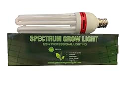 Spectrum cfl 125w usato  Spedito ovunque in Italia 