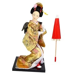 Magiclulu japanese geisha for sale  Delivered anywhere in UK