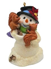 Hallmark 2003 snow for sale  Delivered anywhere in USA 