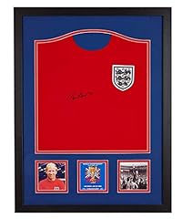 Allstarsignings sir bobby for sale  Delivered anywhere in UK