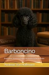 Barboncino evoluzione scienza usato  Spedito ovunque in Italia 