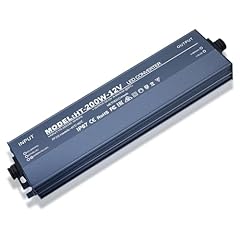 Alimentation 12v 16.6a d'occasion  Livré partout en France