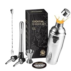 Kitessensu cocktail shaker for sale  Delivered anywhere in USA 