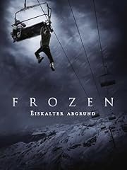 Frozen gebraucht kaufen  Wird an jeden Ort in Deutschland