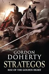 Strategos rise the d'occasion  Livré partout en Belgiqu