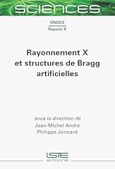Rayonnement structures de gebraucht kaufen  Wird an jeden Ort in Deutschland