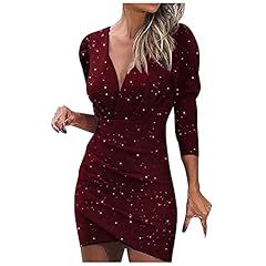 Robe sexy femme d'occasion  Livré partout en France