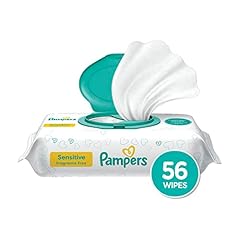 Pampers sensitive baby for sale  Delivered anywhere in USA 