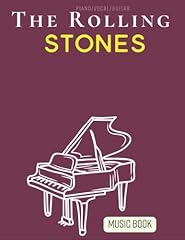 Rolling stones music for sale  Delivered anywhere in USA 