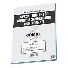 Comic concept spezial gebraucht kaufen  Wird an jeden Ort in Deutschland