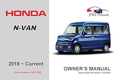 Honda van 2018 for sale  Delivered anywhere in UK