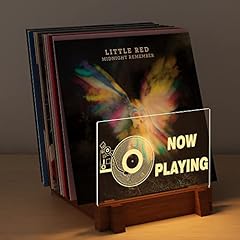 Yuandian beleuchtete vinyl gebraucht kaufen  Wird an jeden Ort in Deutschland