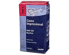 Cavex impressional alginate for sale  Delivered anywhere in USA 