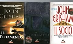 John grisham confratelli usato  Spedito ovunque in Italia 