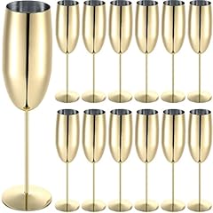 Yinder champagne flutes for sale  Delivered anywhere in USA 