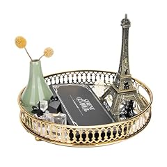 Round tray coffee for sale  Delivered anywhere in USA 
