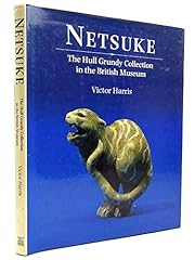 Netsuke hull grundy for sale  Delivered anywhere in USA 