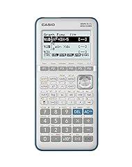 Casio graph35 calculatrice d'occasion  Livré partout en France