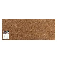 Doormats long coir for sale  Delivered anywhere in UK