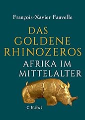 Goldene rhinozeros afrika gebraucht kaufen  Wird an jeden Ort in Deutschland