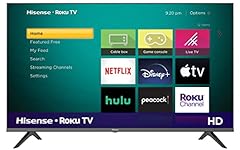 Hisense roku tv for sale  Delivered anywhere in USA 