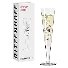 Ritzenhoff 1072007 champagnerg gebraucht kaufen  Wird an jeden Ort in Deutschland