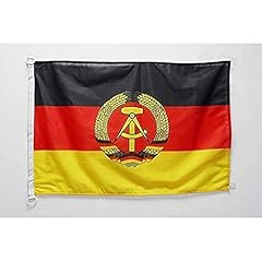 Flag bootflagge deutsche gebraucht kaufen  Wird an jeden Ort in Deutschland