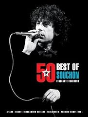 Best chansons chant d'occasion  Livré partout en France