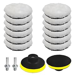 Polishing pads drill for sale  Delivered anywhere in UK