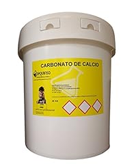 Carbonate calcium. boîte d'occasion  Livré partout en France