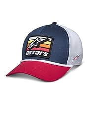 Alpinestars selica trucker d'occasion  Livré partout en France