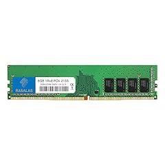 Rasalas 8gb ddr4 usato  Spedito ovunque in Italia 