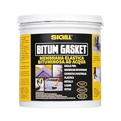 Sigill bitum gasket usato  Spedito ovunque in Italia 